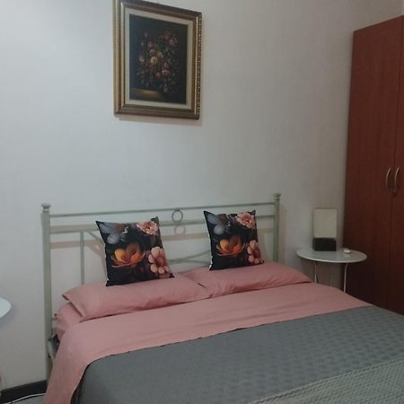Apartment Trezza Aci Trezza Phòng bức ảnh