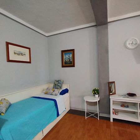 Apartment Trezza Aci Trezza Phòng bức ảnh