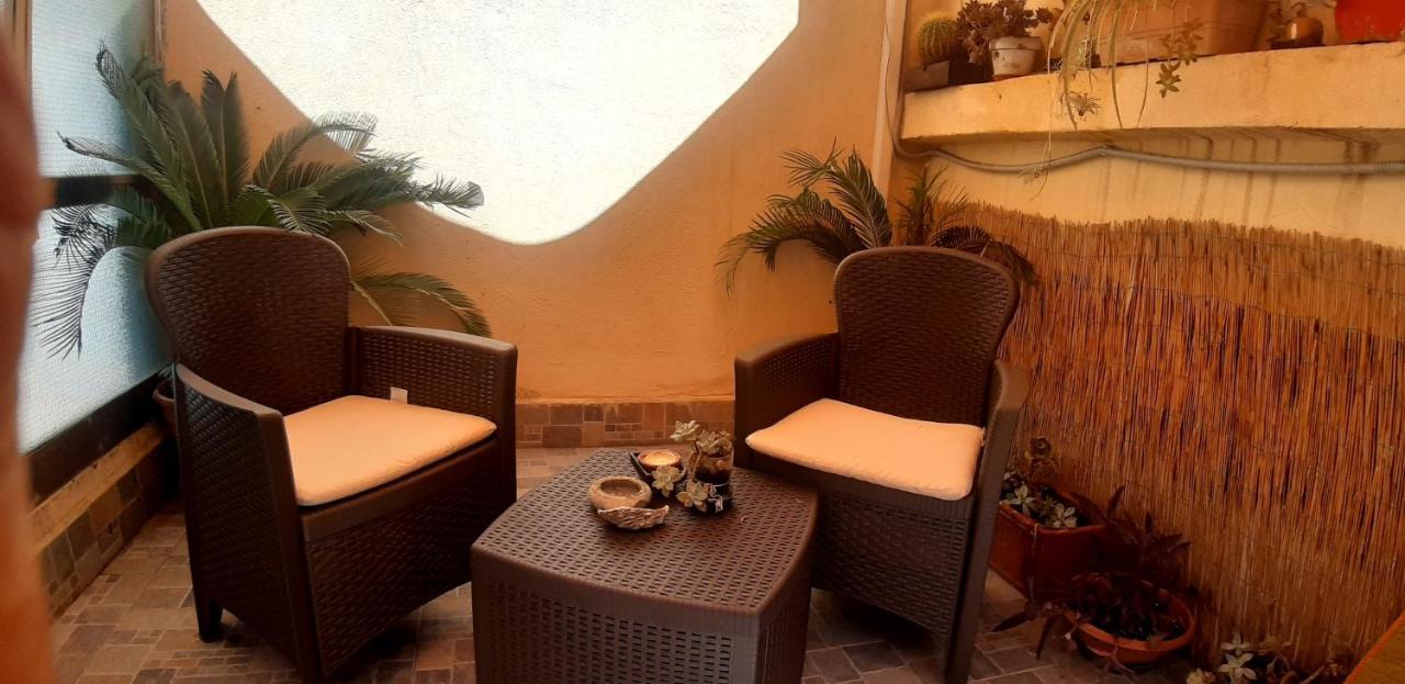 Apartment Trezza Aci Trezza Ngoại thất bức ảnh