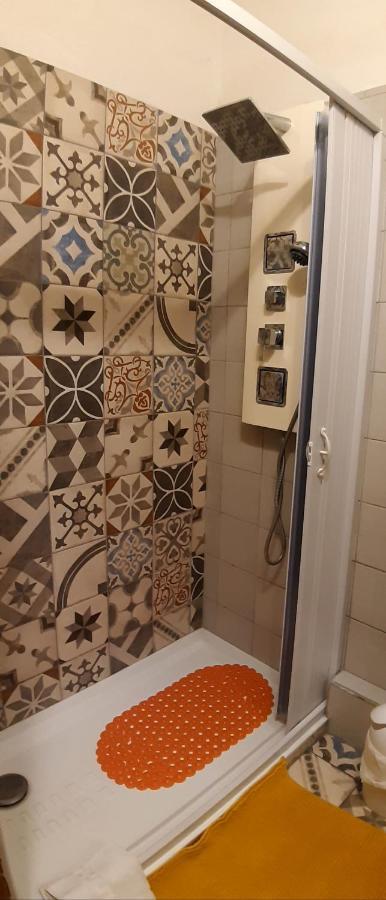 Apartment Trezza Aci Trezza Ngoại thất bức ảnh