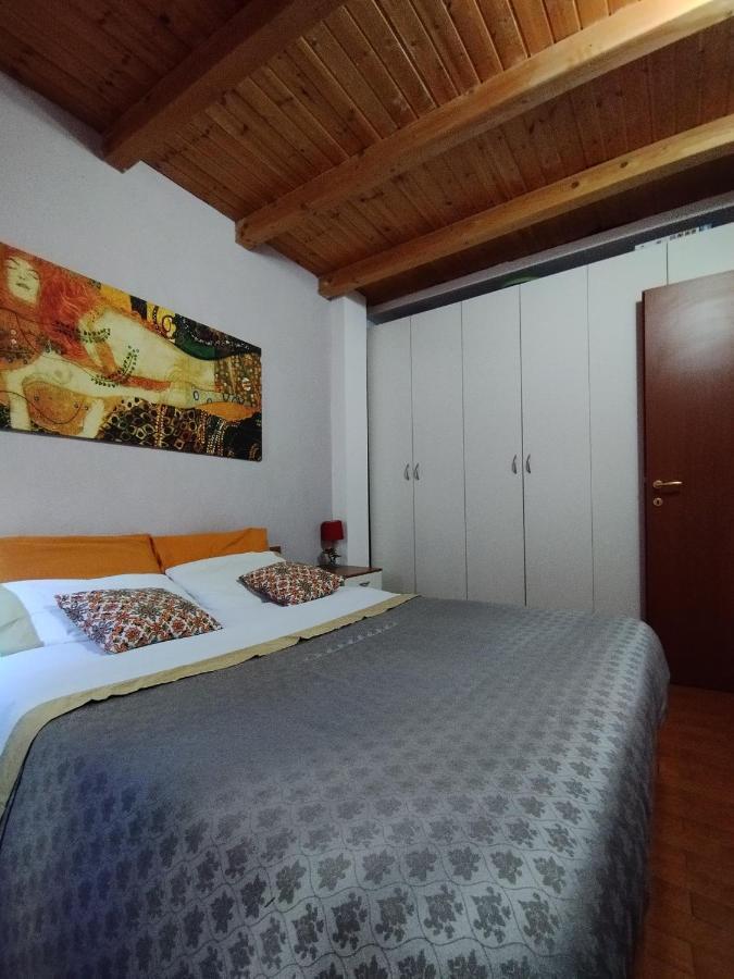 Apartment Trezza Aci Trezza Ngoại thất bức ảnh