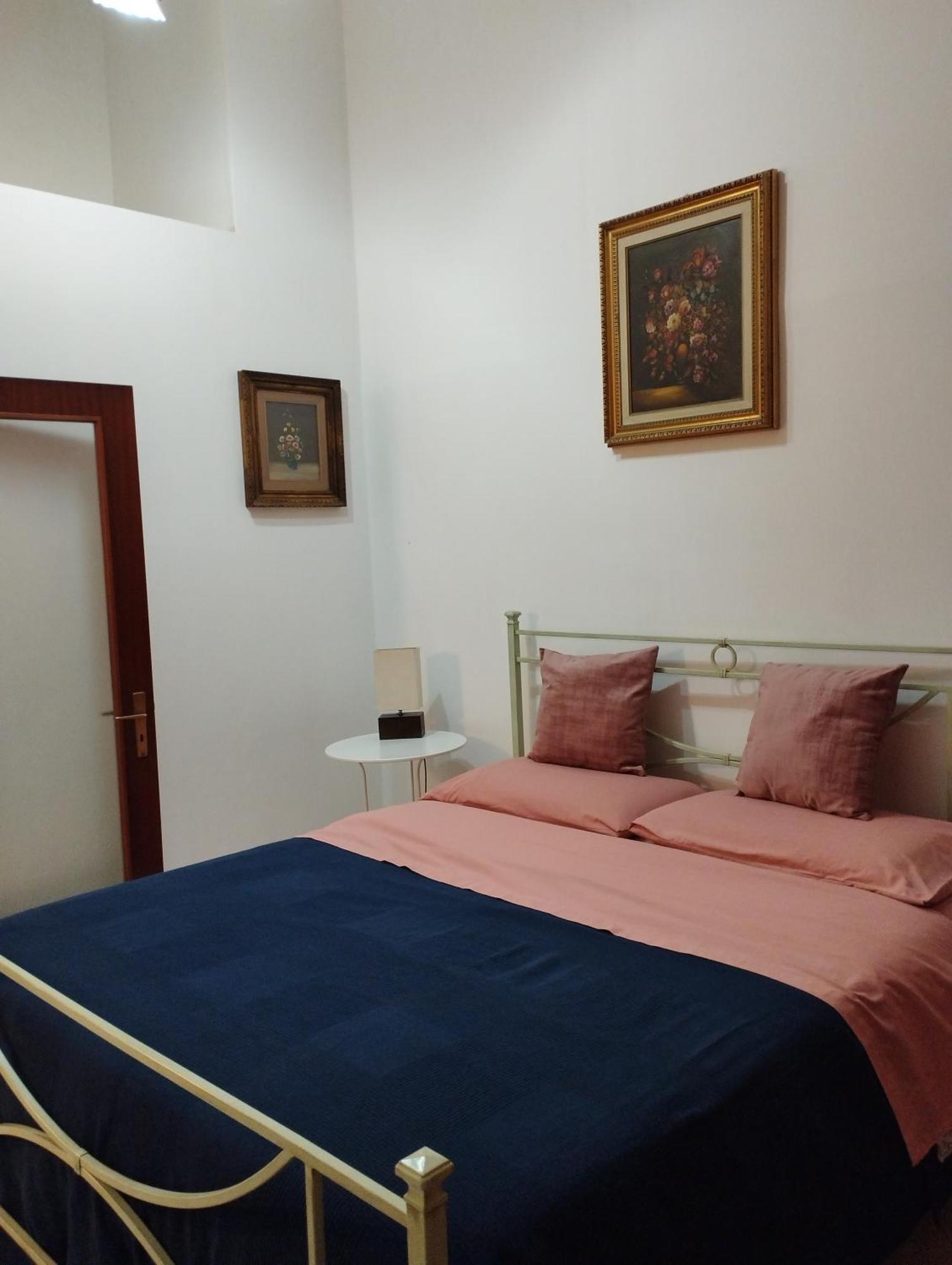 Apartment Trezza Aci Trezza Phòng bức ảnh