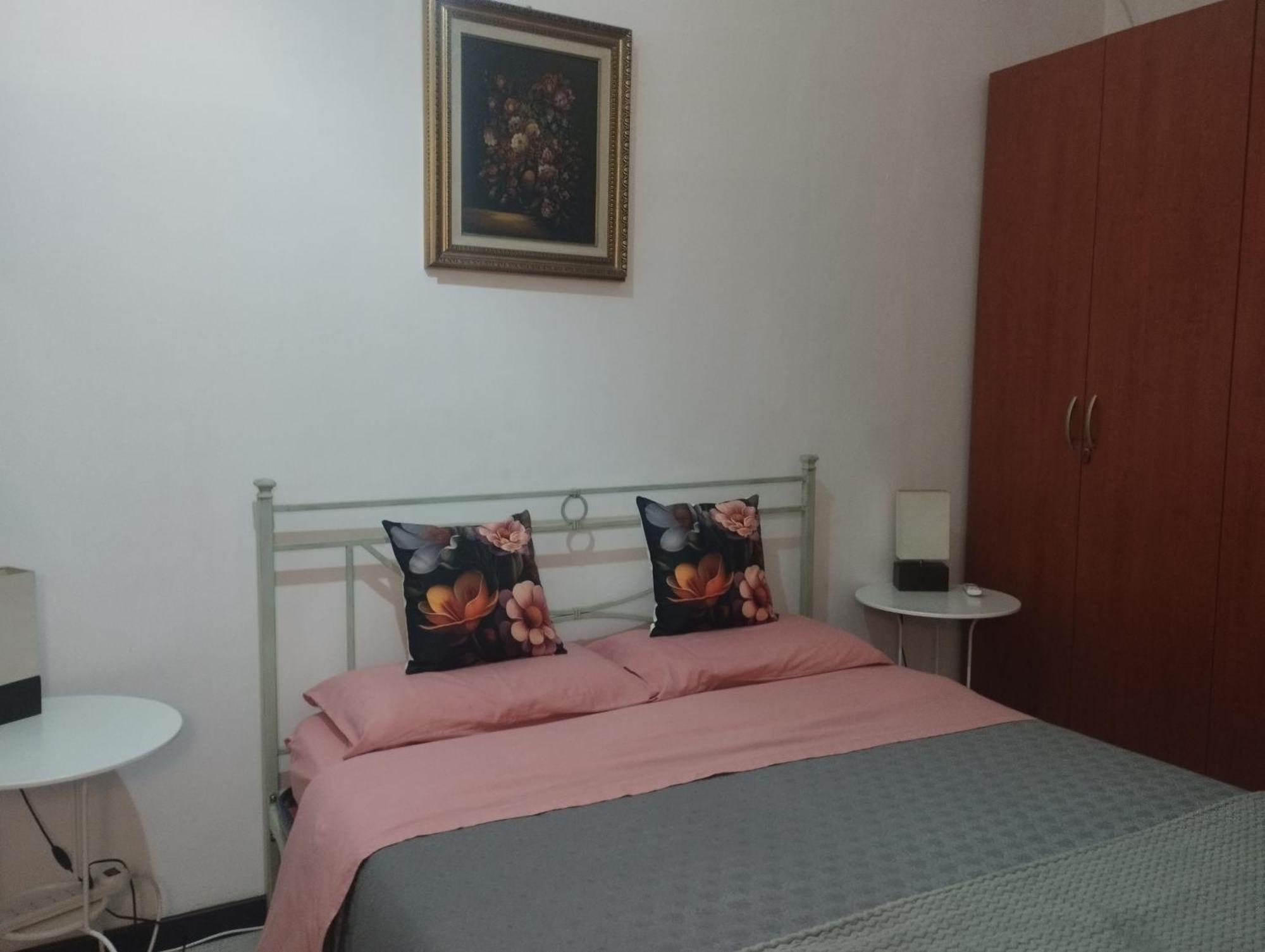 Apartment Trezza Aci Trezza Phòng bức ảnh
