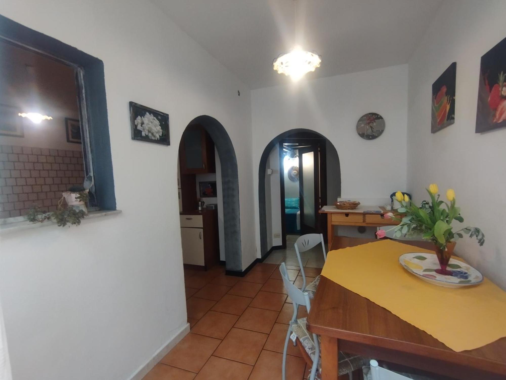Apartment Trezza Aci Trezza Phòng bức ảnh