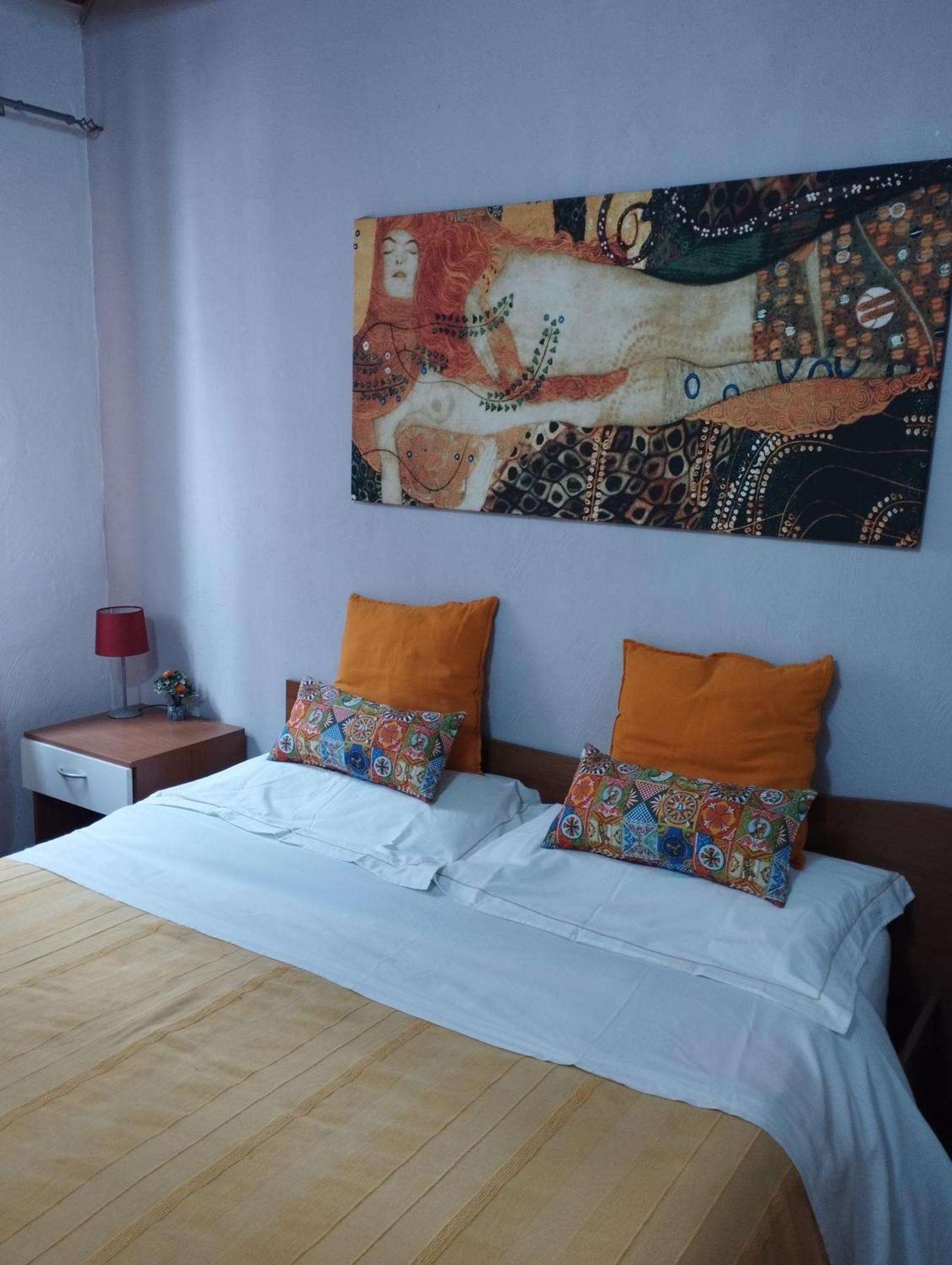Apartment Trezza Aci Trezza Phòng bức ảnh