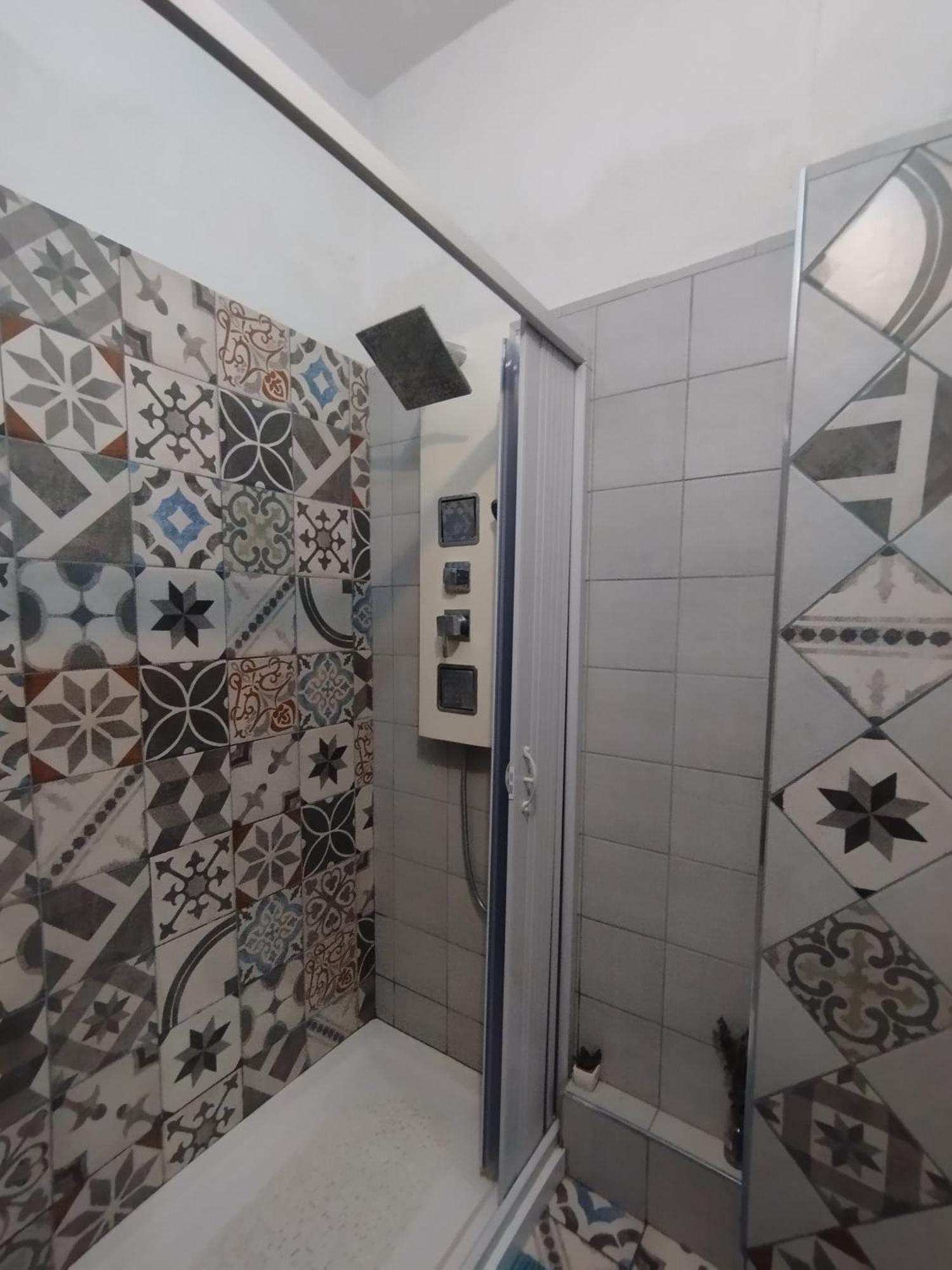 Apartment Trezza Aci Trezza Phòng bức ảnh