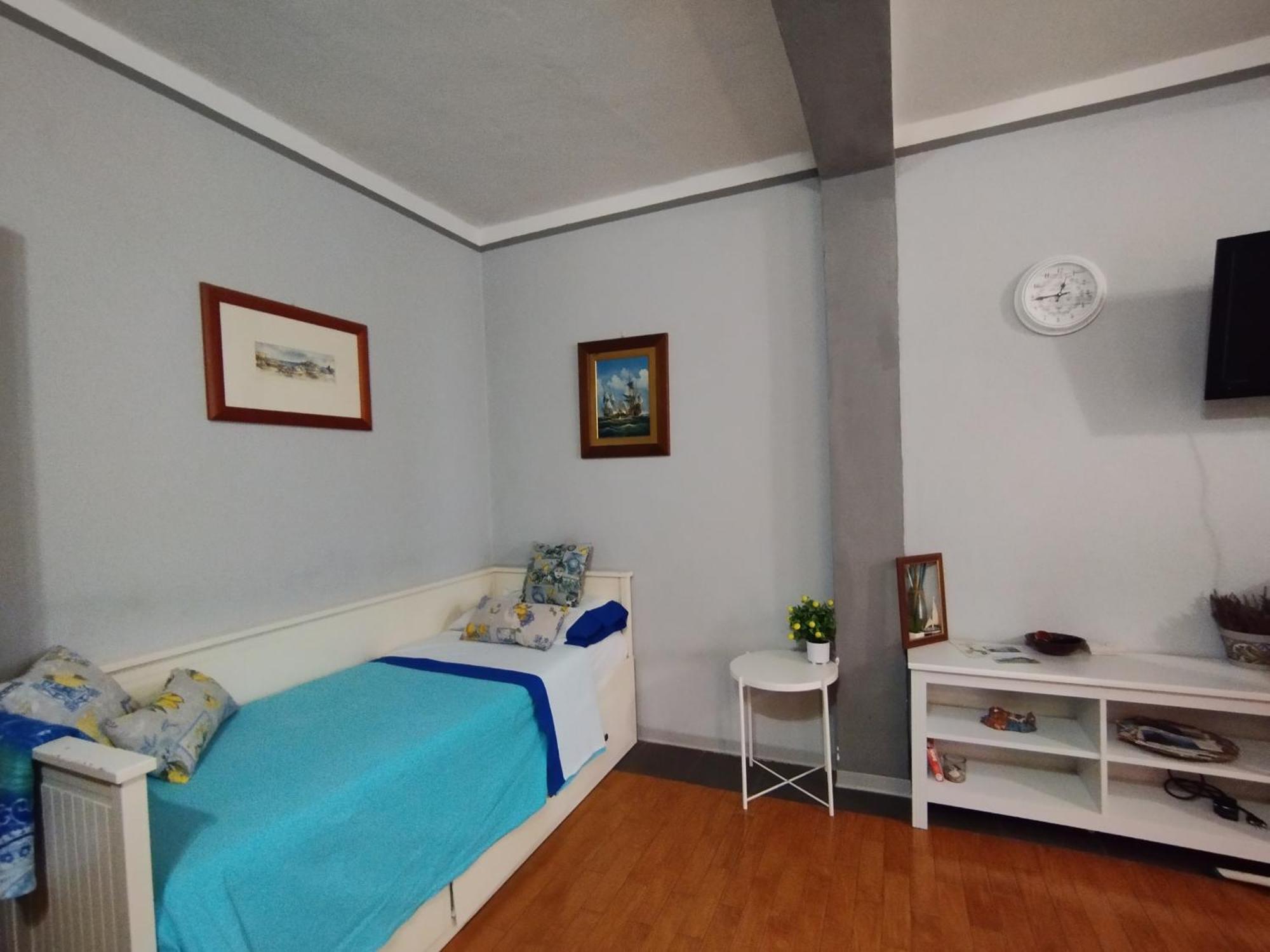 Apartment Trezza Aci Trezza Phòng bức ảnh