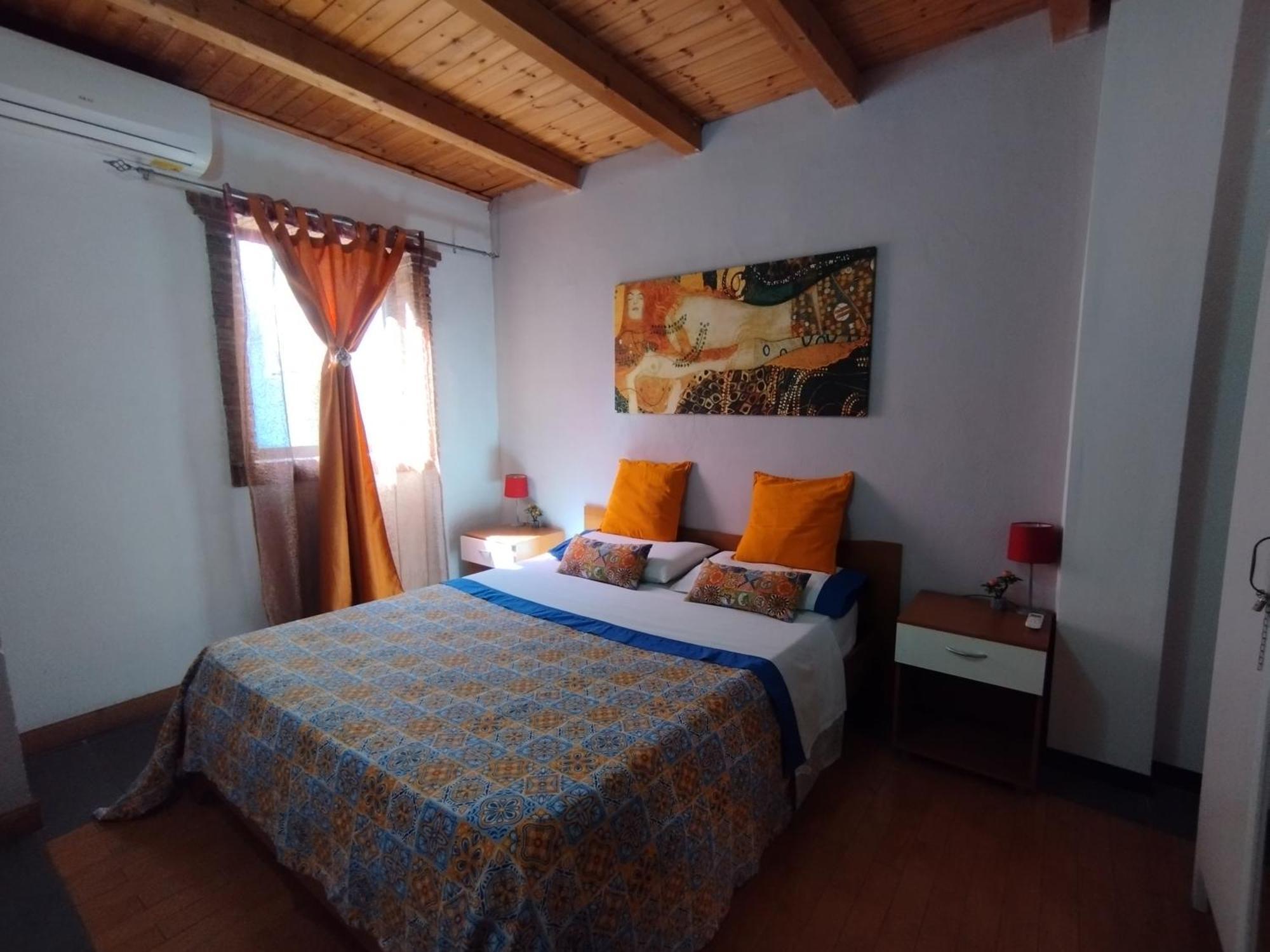 Apartment Trezza Aci Trezza Phòng bức ảnh