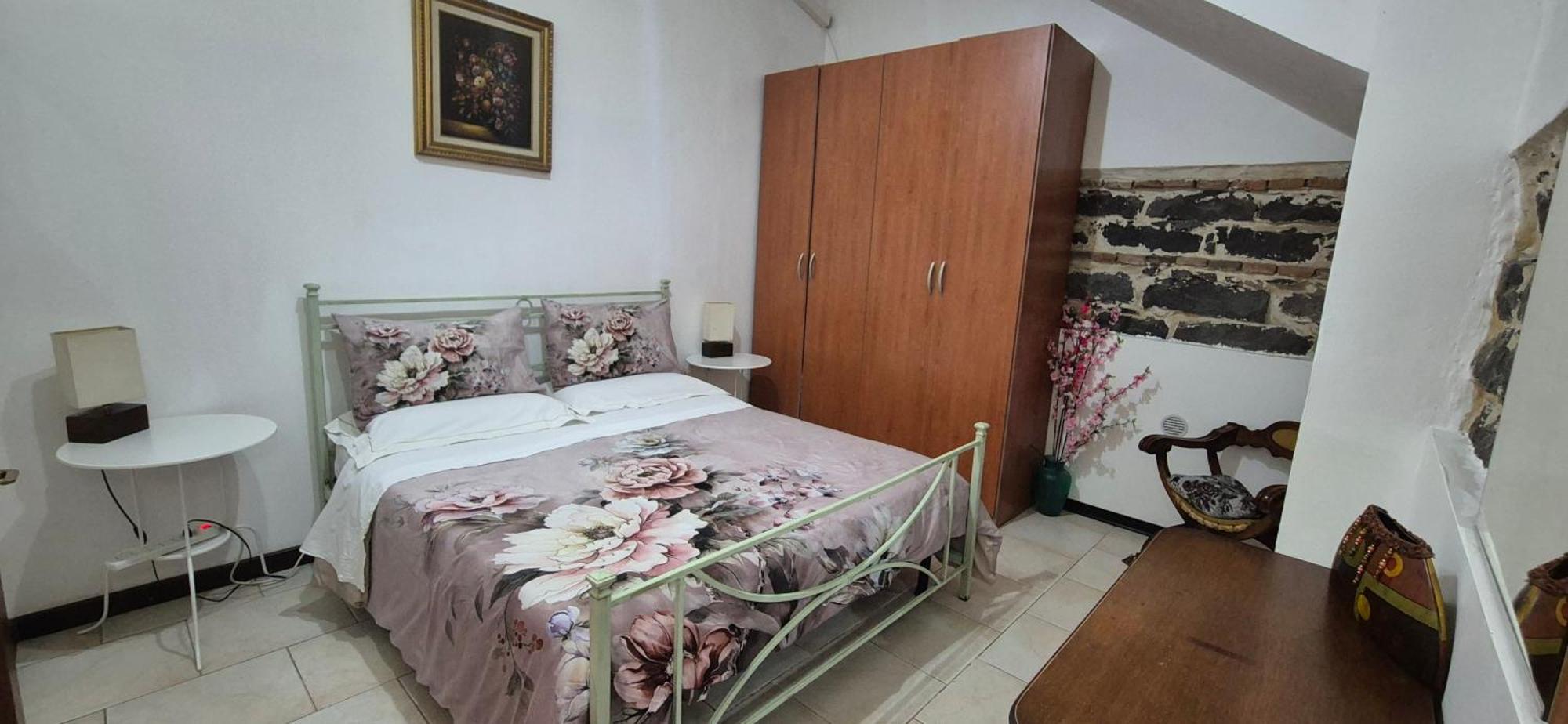 Apartment Trezza Aci Trezza Phòng bức ảnh