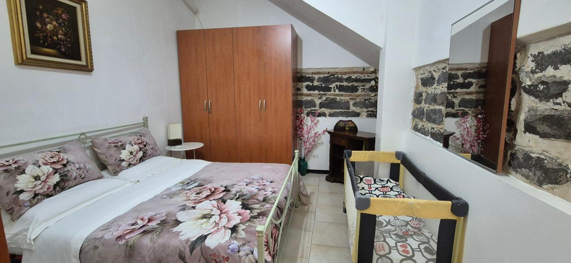 Apartment Trezza Aci Trezza Phòng bức ảnh