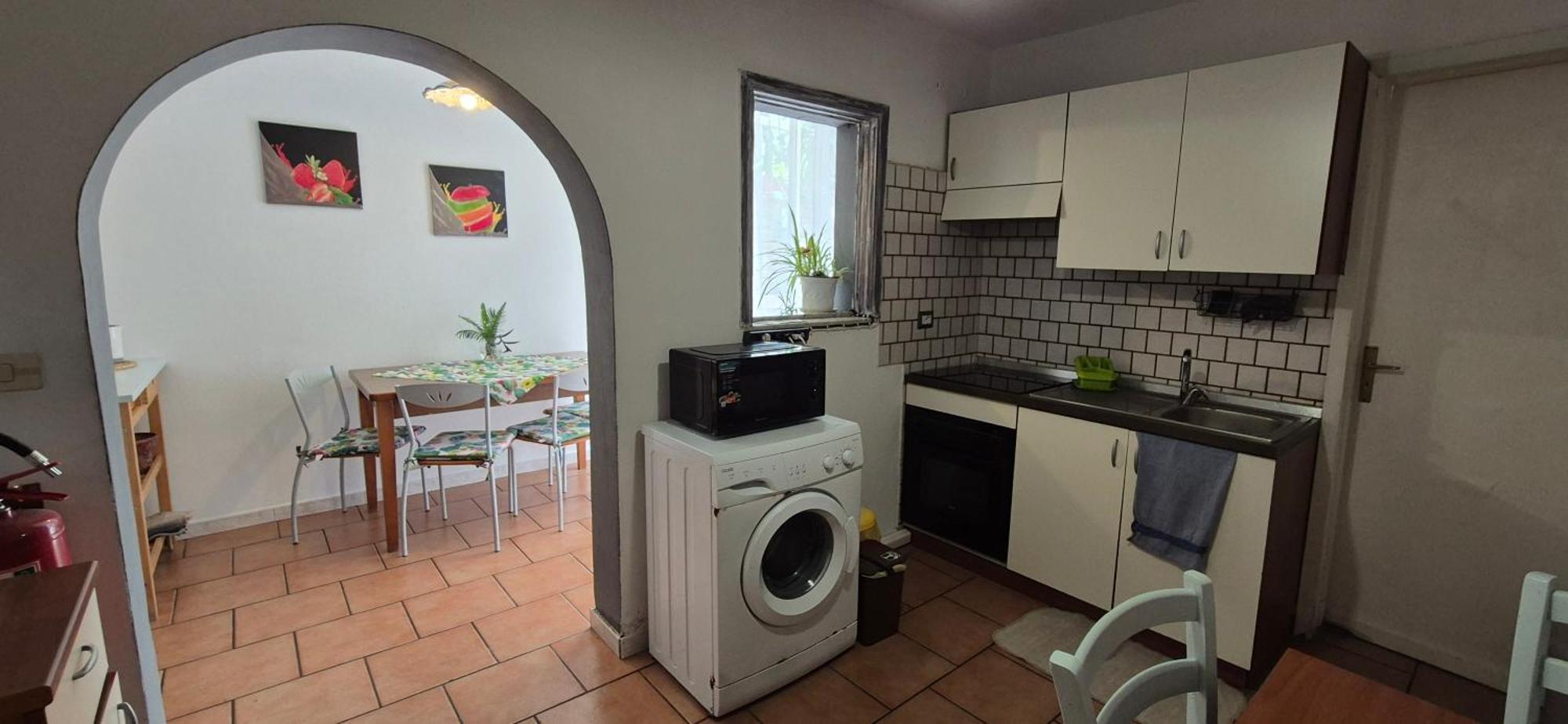 Apartment Trezza Aci Trezza Phòng bức ảnh