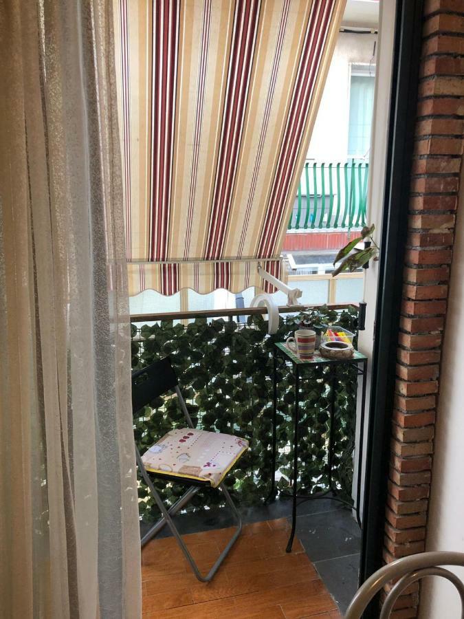 Apartment Trezza Aci Trezza Ngoại thất bức ảnh
