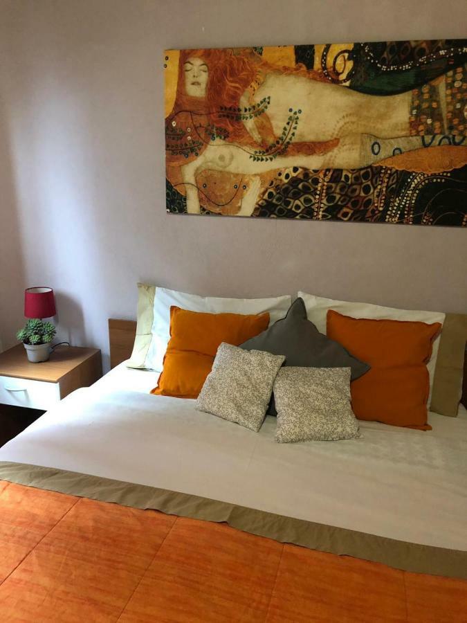 Apartment Trezza Aci Trezza Ngoại thất bức ảnh