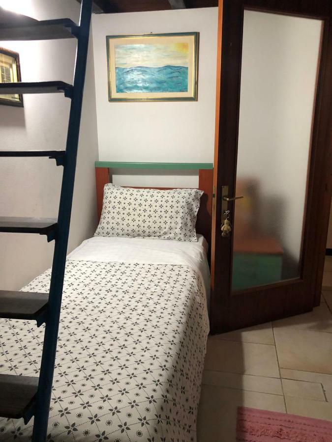Apartment Trezza Aci Trezza Ngoại thất bức ảnh