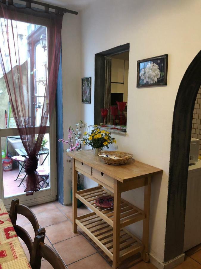 Apartment Trezza Aci Trezza Ngoại thất bức ảnh