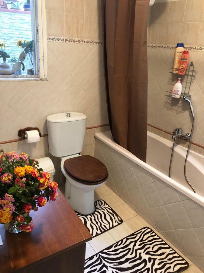 Apartment Trezza Aci Trezza Ngoại thất bức ảnh