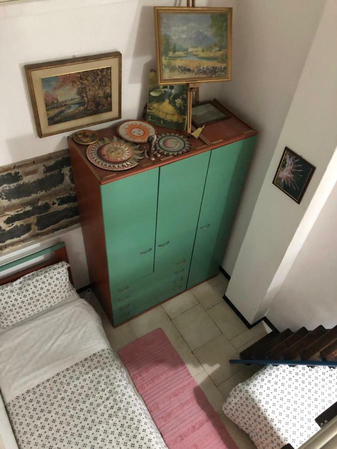 Apartment Trezza Aci Trezza Ngoại thất bức ảnh