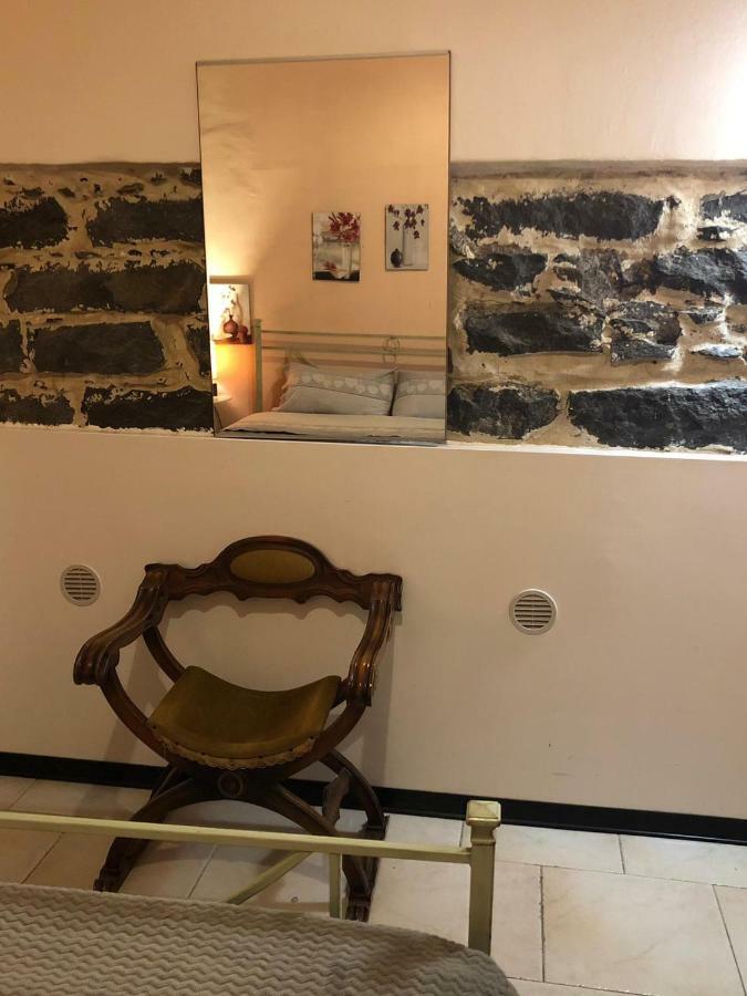 Apartment Trezza Aci Trezza Ngoại thất bức ảnh