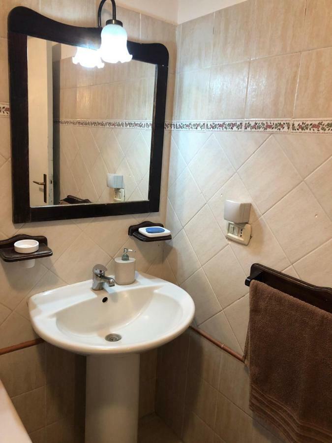Apartment Trezza Aci Trezza Ngoại thất bức ảnh