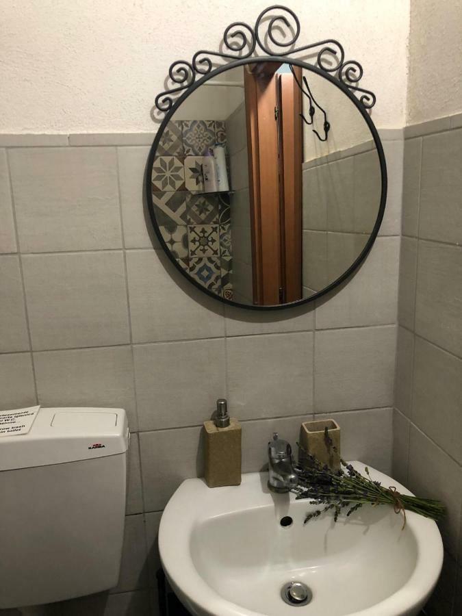 Apartment Trezza Aci Trezza Ngoại thất bức ảnh