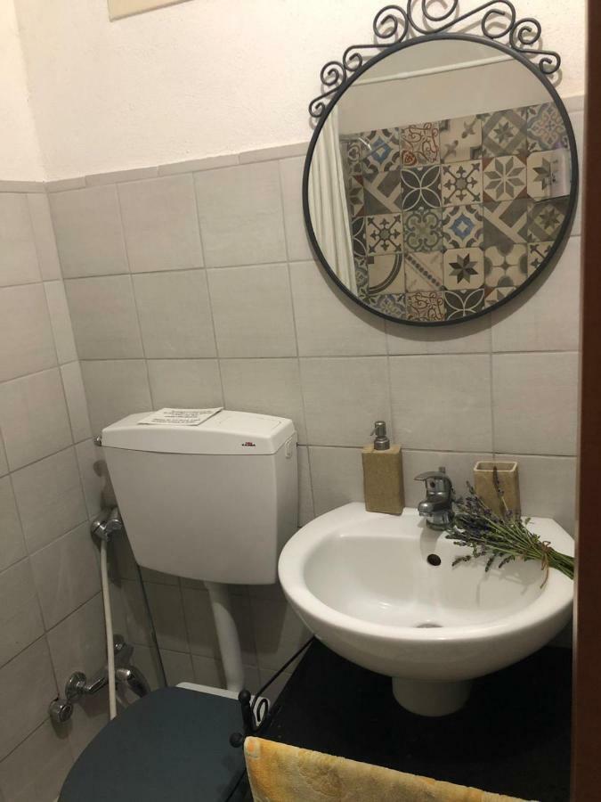 Apartment Trezza Aci Trezza Ngoại thất bức ảnh