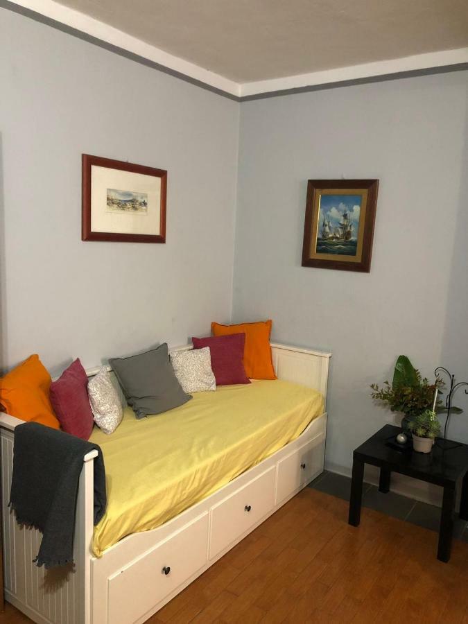 Apartment Trezza Aci Trezza Ngoại thất bức ảnh
