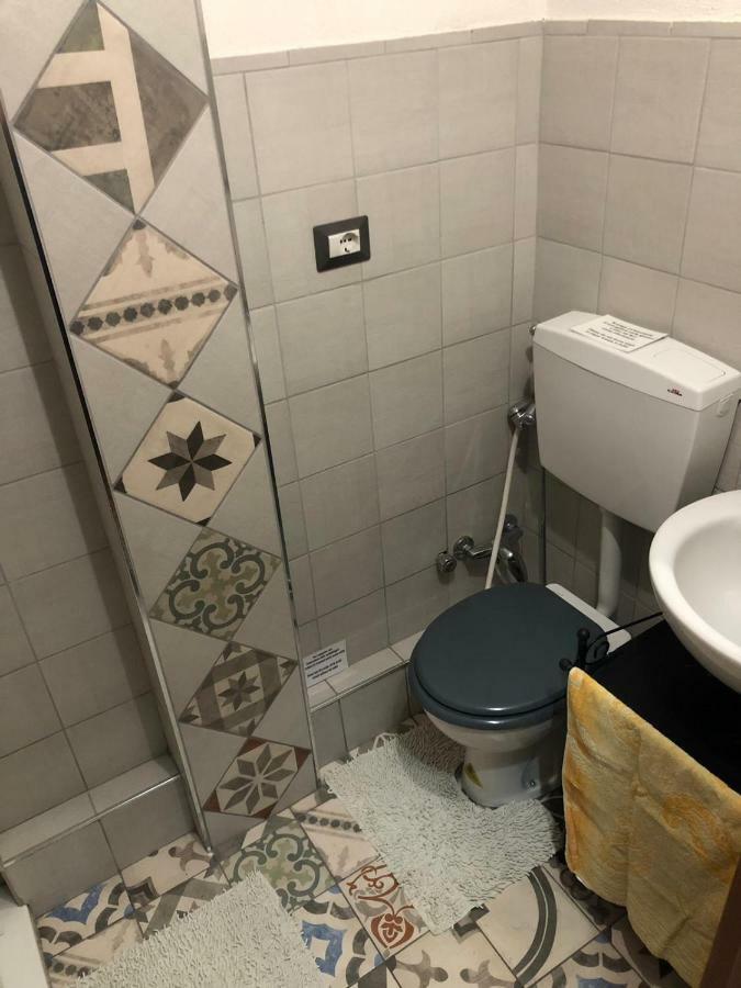 Apartment Trezza Aci Trezza Ngoại thất bức ảnh