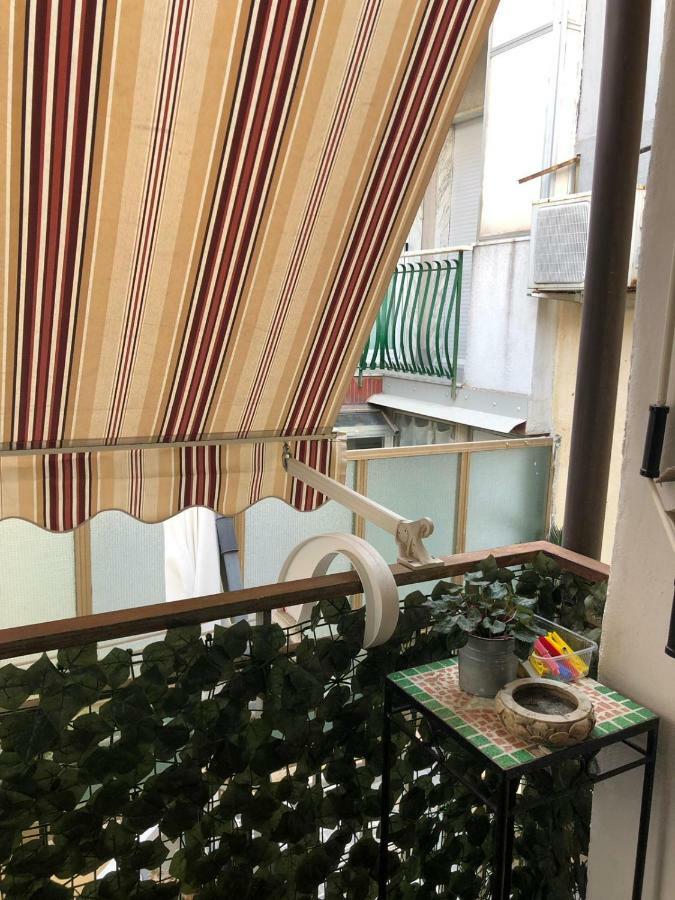 Apartment Trezza Aci Trezza Ngoại thất bức ảnh