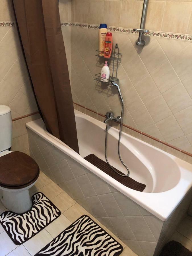 Apartment Trezza Aci Trezza Ngoại thất bức ảnh